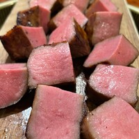 焼肉 スタミナ苑 - 