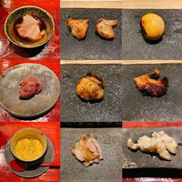焼鶏 ひらこ -  焼鶏 ひらこ -
