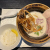 鶏ｓｏｂａ 座銀  住之江店 