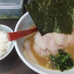 麺家けんゆう - 