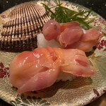 Kaitensushi Nappa - 