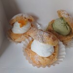 パイ＆タルト お菓子のお店 ぐーと - 