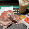 マクドナルド - 料理写真: