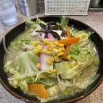 ラーメンハウスとっと - 