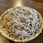 そばの庵はや田 - 