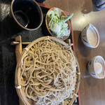 そばの庵はや田 - 