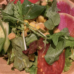 ヘッドクォーターズカフェ - 