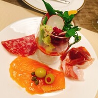 グラスコート - 