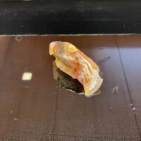 弁慶 - 鯵