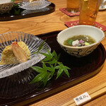 Edomae Sushi Hattori - 