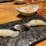 Edomae Sushi Hattori - 