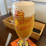 世界にひとつだけの焼きカレー プリンセスピピ門司港 - 