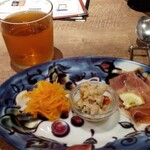 Italian Kitchen VANSAN - 