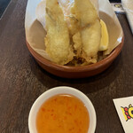 世界にひとつだけの焼きカレー プリンセスピピ門司港 - 