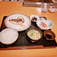 板前心 菊うら - 