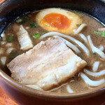 ラーメンねぎっこ - 