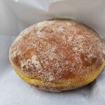 バトー - 揚げたて生ドーナツ