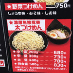 ラーメンねぎっこ - 