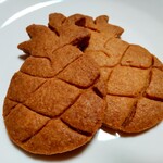 バトー - ココナッツサブレ