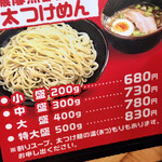 ラーメンねぎっこ - 