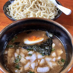 ラーメンねぎっこ - 
