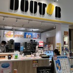 DOUTOR - 