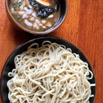 ラーメンねぎっこ - 