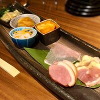 にくはじ -  にくはじ -