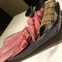 完全個室 牛の達人 private 新宿本店 - 