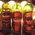 the BAR ACE - フィディック3種飲み比べ企画あり。