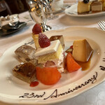 マダム・トキ - 