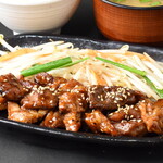 Teppanyaki Tenjin Horumon - 