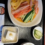 Oreno Hinabe Yakiniku Sakaba - 