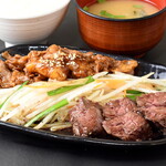 Teppanyaki Tenjin Horumon - 