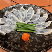 いけす無門 新宿 - 