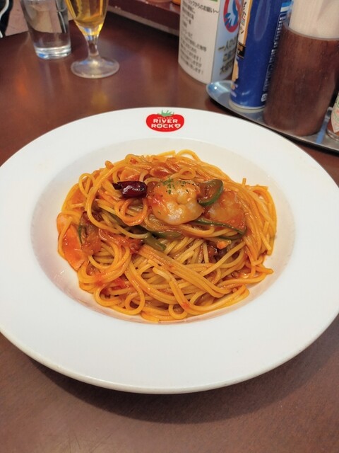 リバー ロック フォー（RIVER ROCK 4） - 福島（イタリアン）の写真