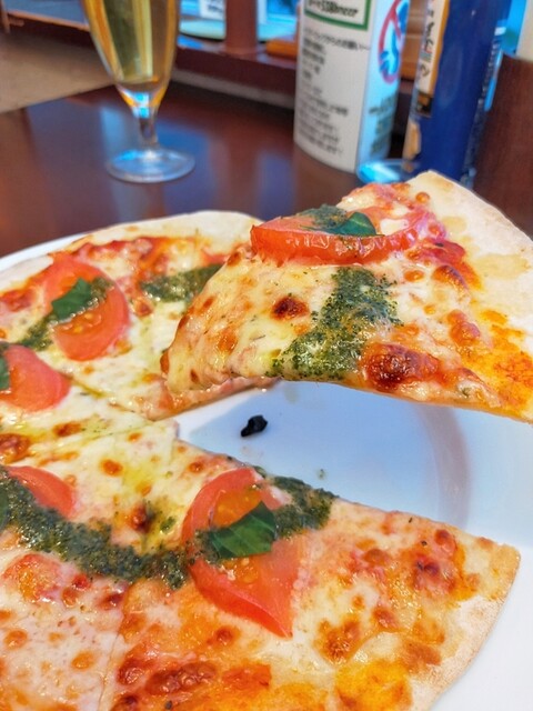 リバー ロック フォー（RIVER ROCK 4） - 福島（イタリアン）の写真