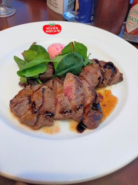 リバー ロック フォー（RIVER ROCK 4） - 福島（イタリアン）の写真