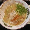 きく麺