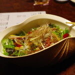 四季菜割烹 伝 - 