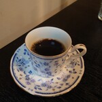 お料理ひろせ - 美味しいコーヒー。