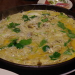 四季菜割烹 伝 - 