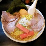 一条流がんこ総本家分家四谷荒木町 - 