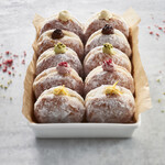 BOUL'ANGE - 料理写真: