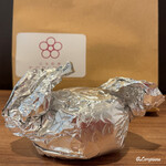 日本料理 TOBIUME - オミヤの炊込みごはん