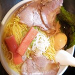 一条流がんこ総本家分家四谷荒木町 - 