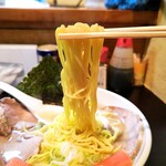 一条流がんこ総本家分家四谷荒木町 - 