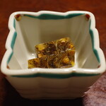 四季菜割烹 伝 - 