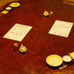 四季菜割烹 伝 - 