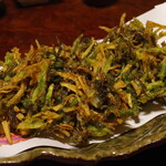 四季菜割烹 伝 - 